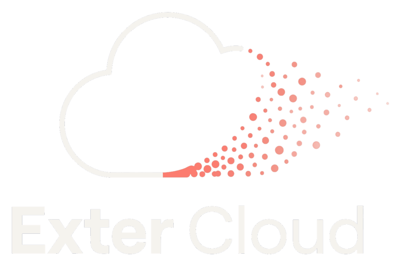 Exter Cloud